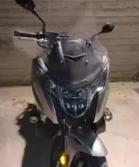 Honda Integra 750 - 2016 Honda Integra 750 - 2016