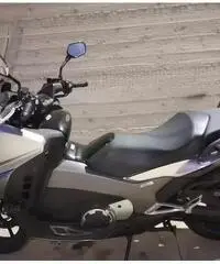 Honda Integra 750 - 2016 Honda Integra 750 - 2016