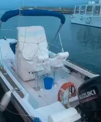 Boston whaler Boston whaler