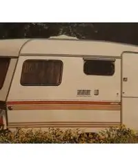 Roulotte Star Novastar Roulotte Star Novastar