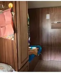 Roulotte Star Novastar Roulotte Star Novastar