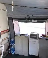 Roulotte Star Novastar Roulotte Star Novastar