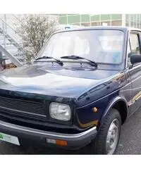 FIAT 127 900 CL - 4 Porte | DOC. E TARGHE ORIGINAL FIAT 127 900 CL - 4 Porte | DOC. E TARGHE ORIGINAL