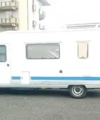 Elnagh magnum 605 motorhome Elnagh magnum 605 motorhome