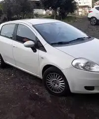 Fiat Punto 1003 Multijet 75 cavalli Fiat Punto 1003 Multijet 75 cavalli