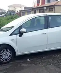 Fiat Punto 1003 Multijet 75 cavalli Fiat Punto 1003 Multijet 75 cavalli