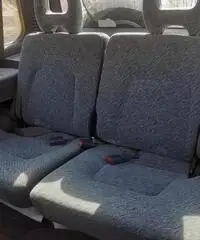 Pajero 2.8 s.s. target 99 Pajero 2.8 s.s. target 99