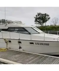 Barca italcraft Barca italcraft
