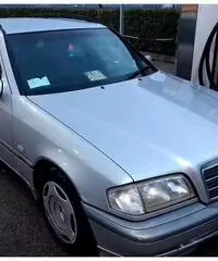 Mercedes classe c200 2.2 cdi cv 100 classic