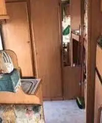 Camper DUE ERRE 480 Camper DUE ERRE 480