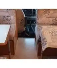 Camper DUE ERRE 480 Camper DUE ERRE 480