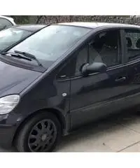 A170 cdi A170 cdi