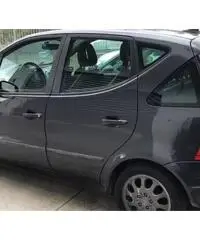 A170 cdi A170 cdi