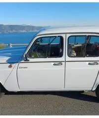 Renault 4 956tl
