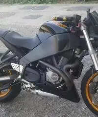 Buell Buell