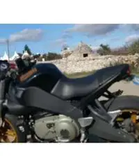 Buell Buell