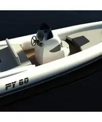 Gommone Panamera PY60 Gommone Panamera PY60