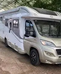 Riviera 98 XT Élite Riviera 98 XT Élite