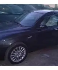 Alfa romeo 147 Alfa romeo 147