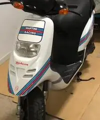 Gilera Typhoon Martini Gilera Typhoon Martini