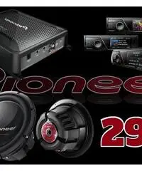 KIT Pioneer  KIT Pioneer