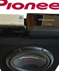 KIT Pioneer  KIT Pioneer