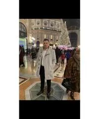 Cerco ina donna seria per sposare. Cerco ina donna seria per sposare.