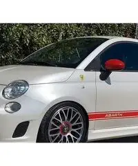 500 Abarth 500 Abarth