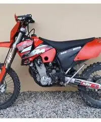 KTM 525 exc KTM 525 exc