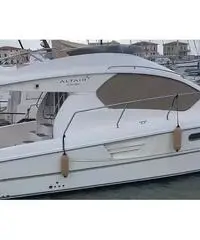 SuperOccasione Zafir 38 Fly ore 150 linea d'asse SuperOccasione Zafir 38 Fly ore 150 linea d'asse