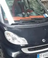 Smart cdi Smart cdi