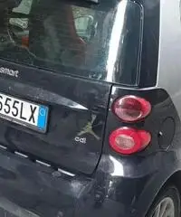 Smart cdi Smart cdi
