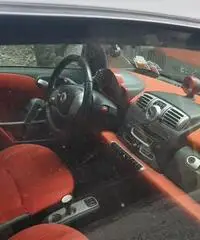 Smart cdi Smart cdi
