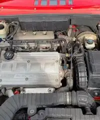 FIAT BARCHETTA 1.8 16V 130 cv FIAT BARCHETTA 1.8 16V 130 cv