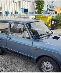 Autobianchi A 112 Elegant Autobianchi A 112 Elegant
