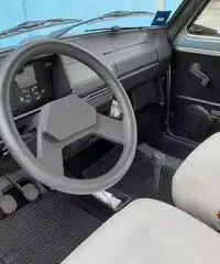 Autobianchi A 112 Elegant Autobianchi A 112 Elegant
