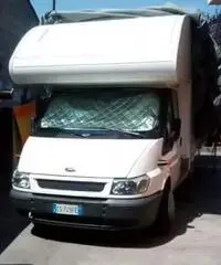 Camper rimor Camper rimor