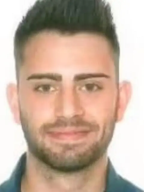 Ragazzo in cerca di lavoro Ragazzo in cerca di lavoro