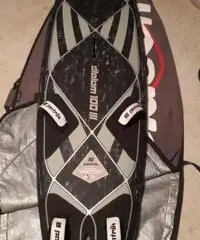 Windsurf PATRIK 100 SL v3 Windsurf PATRIK 100 SL v3