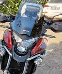 Honda CrossTourer DCT - 2020