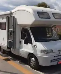 Camper laika 3.1 Camper laika 3.1