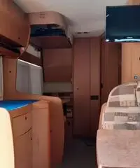 Camper laika 3.1 Camper laika 3.1