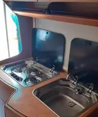 Camper laika 3.1 Camper laika 3.1