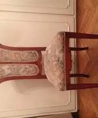 Salottino del 1920 - Modena