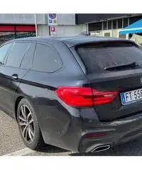 BMW 520 Serie 5 (G30/G31) aut. Touring Msport
