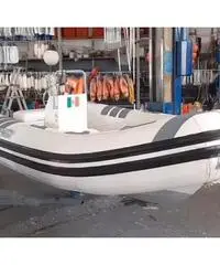 Gommone 430 Gommone 430