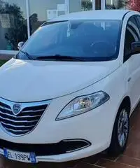 LANCIA Ypsilon 1.3 mjt GOLD LANCIA Ypsilon 1.3 mjt GOLD
