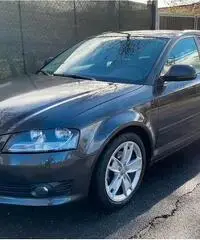 AUDI A3 2.0 tdi 140cv ambition 6 marce AUDI A3 2.0 tdi 140cv ambition 6 marce