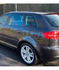 AUDI A3 2.0 tdi 140cv ambition 6 marce AUDI A3 2.0 tdi 140cv ambition 6 marce