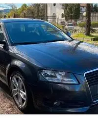 AUDI A3 2.0 tdi 140cv ambition 6 marce AUDI A3 2.0 tdi 140cv ambition 6 marce